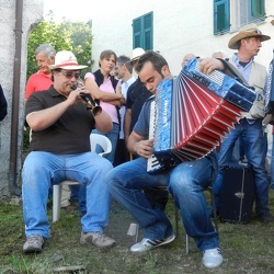 30 luglio 2011 - Festa delle aie