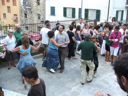 Festa delle aie 2010