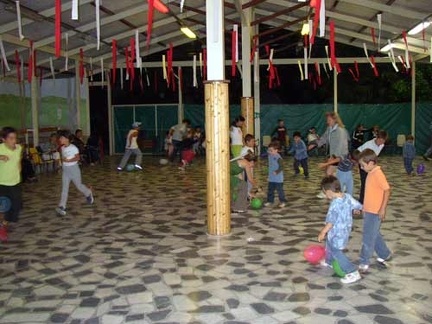 Feste 2004