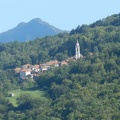 Fontanarossa vista da Alpe