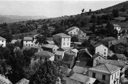 Panorama di Fontanarossa