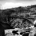 Il ponte di Fontanarossa