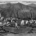 Panorama di Fontanarossa nel 1936