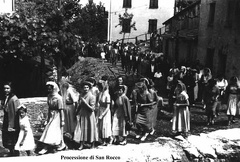 Processione di San Rocco