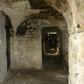 Interno della fortezza dei Doria