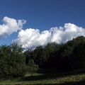Nuvole a Fontanarossa
