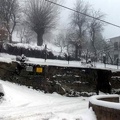 Neve a Fontanarossa