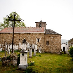 Michelle Bottalico - Il cimitero di Fontanarossa