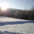 Neve a Fontanarossa 