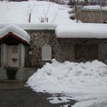 Neve a Fontanarossa 