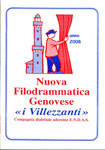 Compagnia Filodrammatica Genovese "I villezzanti"