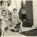 Andrea Guaraglia e Tiziana Traine