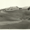 Il lago al Pian della Cavalla
