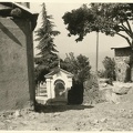 Piazza San Rocco e cappelletta