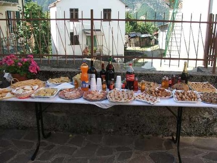 Festa delle aie 2009