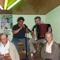 Festa delle aie 2009