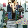 Festa delle aie 2009