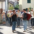Festa delle aie 2009