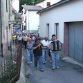 Festa delle aie 2009