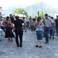 Festa delle aie 2009