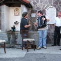 Festa delle aie 2009