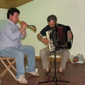 Festa delle aie 2009