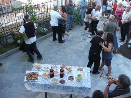 Festa delle aie 2009