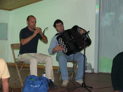 Festa delle aie 2009