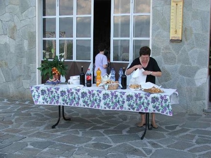 Festa delle aie 2009