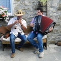 Festa delle aie 2012