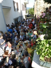 Festa delle aie 2012