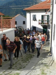 Festa delle aie 2012