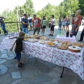 Festa delle aie 2012