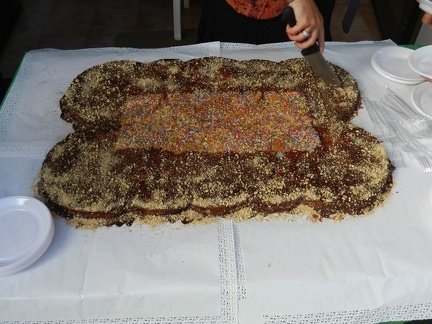 Festa delle aie 2012