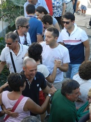 Festa delle aie 2012