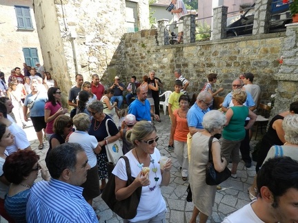Festa delle aie 2012