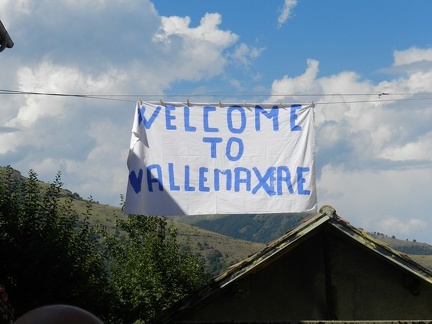 Festa delle aie 2012