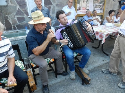 Festa delle aie 2012