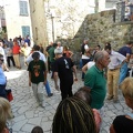 Festa delle aie 2012