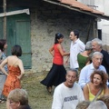 Festa delle aie 2012