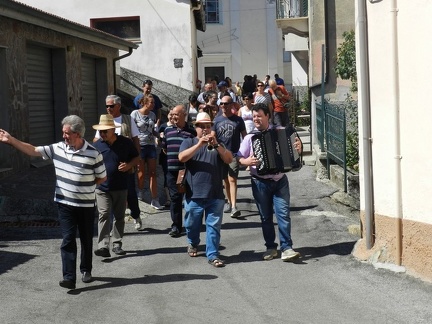Festa delle aie 2012