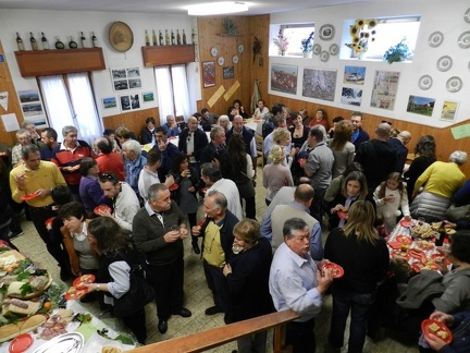 Festa dei 100 anni di Carletto