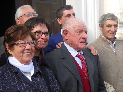 Festa dei 100 anni di Carletto