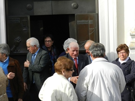 Festa dei 100 anni di Carletto