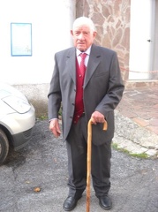 Festa dei 100 anni di Carletto
