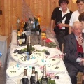 Festa dei 100 anni di Carletto