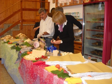 Festa dei 100 anni di Carletto