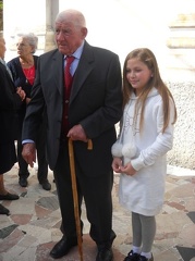 Festa dei 100 anni di Carletto