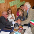 Festa dei 100 anni di Carletto