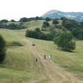 Sul Pian della Cavalla
